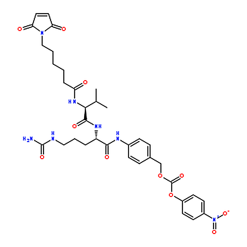 RHAWN Mc-Val-Cit-PABC-PNP