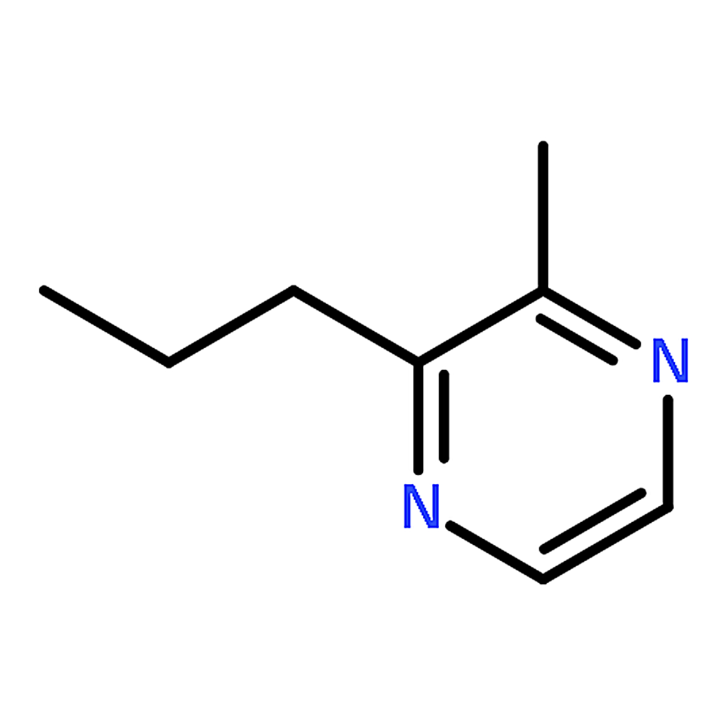 RHAWN 2-Methyl-3-propylpyrazine