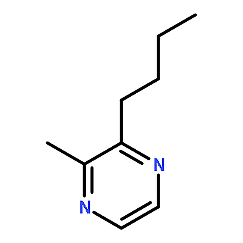 RHAWN 2-Butyl-3-methylpyrazine