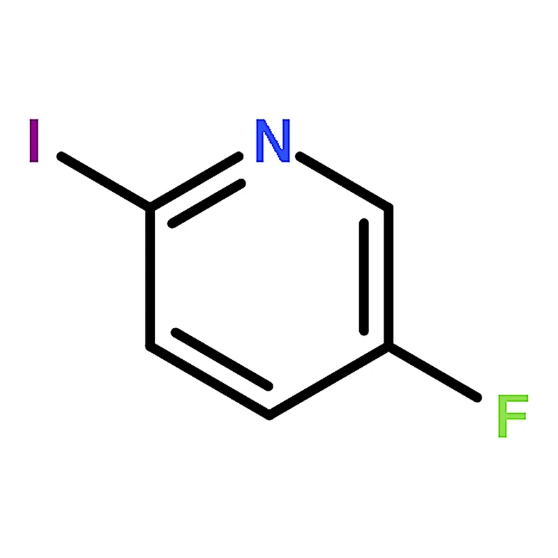 RHAWN 5-Fluoro-2-iodopyridine