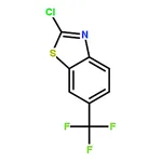 RHAWN 2-Chloro-6-trifluoromethylbenzothiazole
