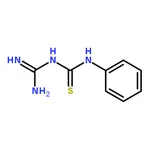 RHAWN 1-Phenyl-3-guanylthiourea