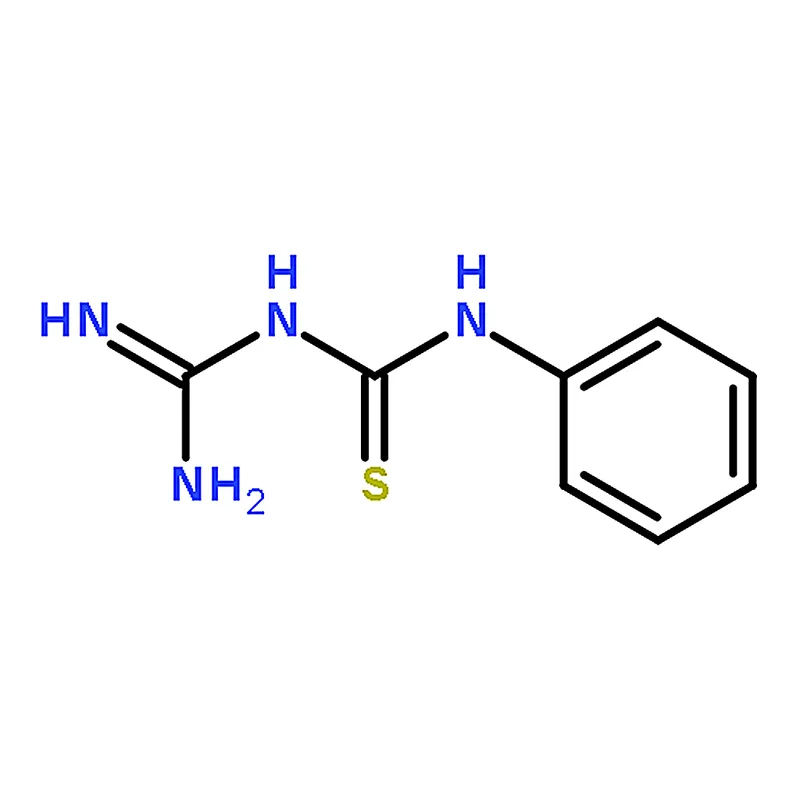 RHAWN 1-Phenyl-3-guanylthiourea