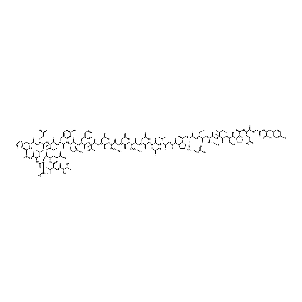 RHAWN Adrenomedullin Fragment 22-52 human