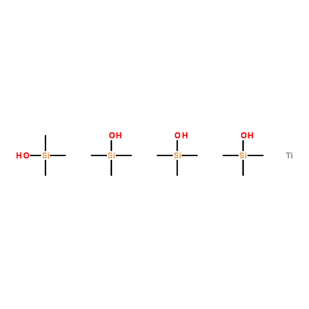 RHAWN TETRAKIS(TRIMETHYLSILOXY)TITANIUM