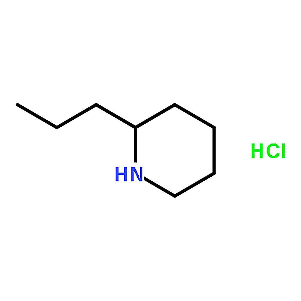 RHAWN 2-Propylpiperidine hydrochloride