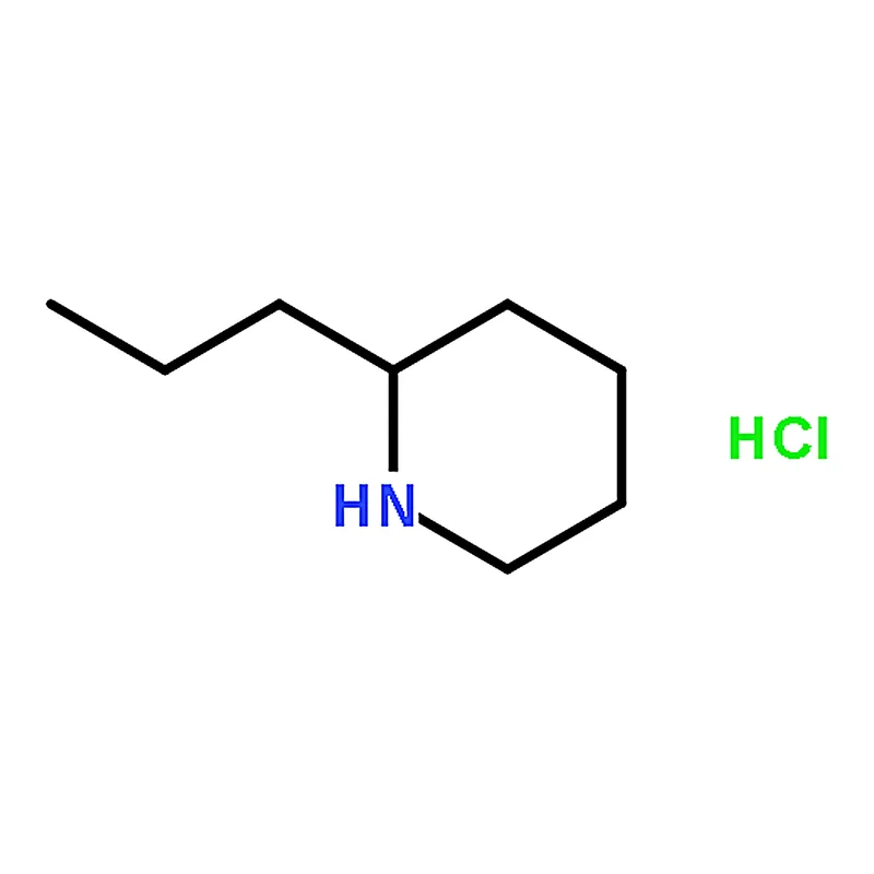 RHAWN 2-Propylpiperidine hydrochloride