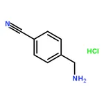 RHAWN 4-(Aminomethyl)benzonitrile Hydrochloride
