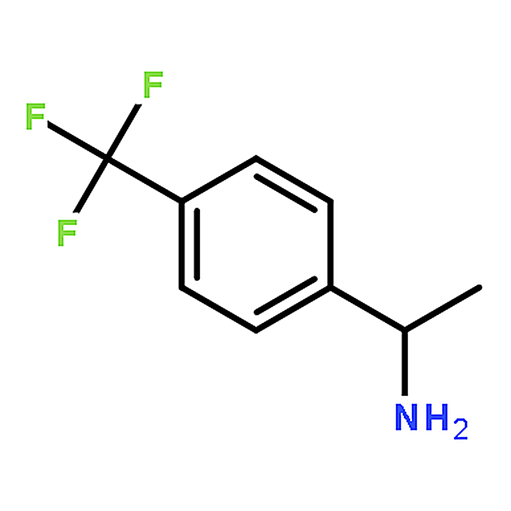 RHAWN 1-(4-(Trifluoromethyl)phenyl)ethanamine