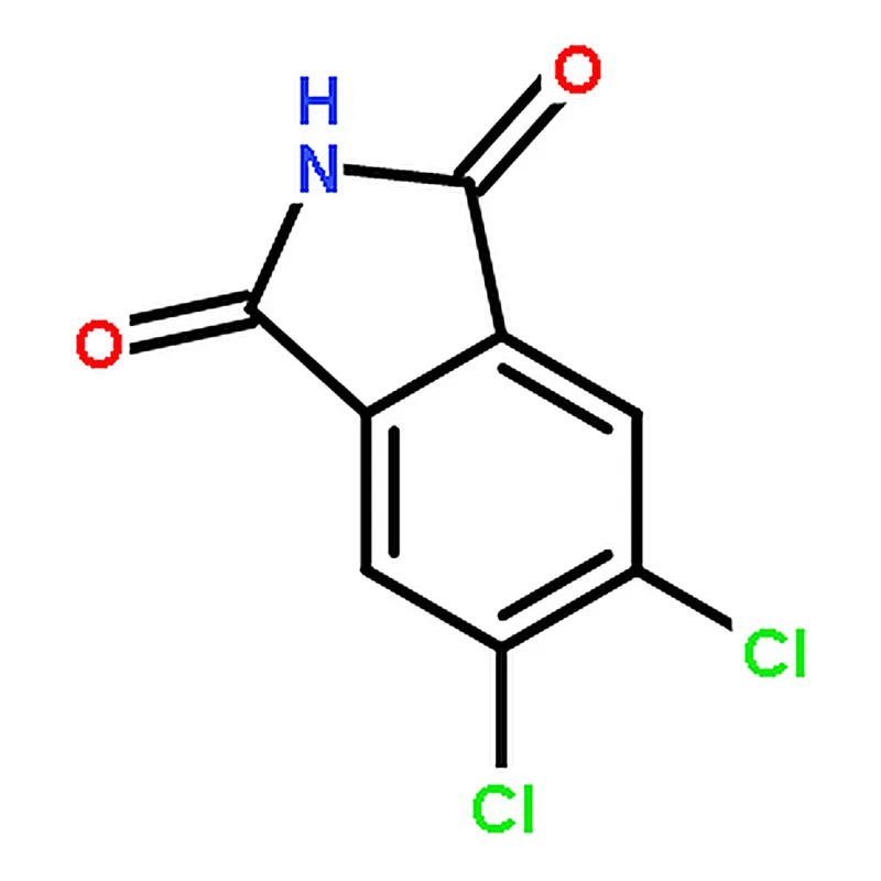 RHAWN 4,5-DichlorophthaliMide