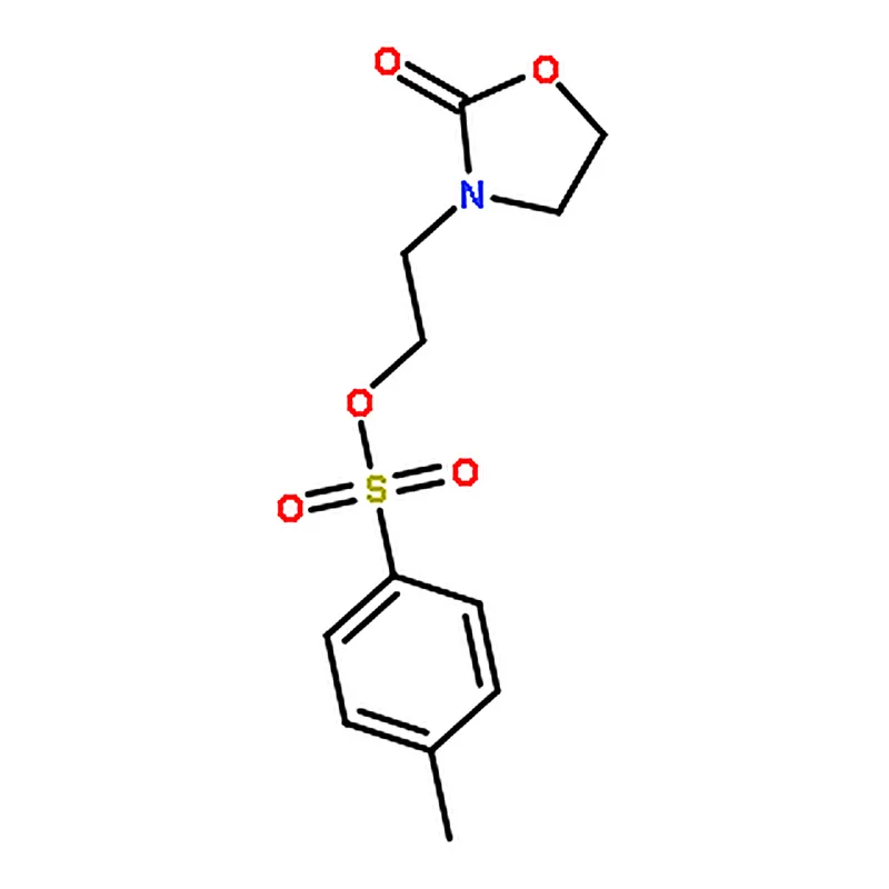 RHAWN 2-(2-Oxo-1,3-Oxazolidin-3-Yl)Ethyl 4-Methylbenzenesulfonate