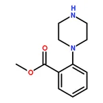 RHAWN Methyl 2-(piperazin-1-yl)benzoate