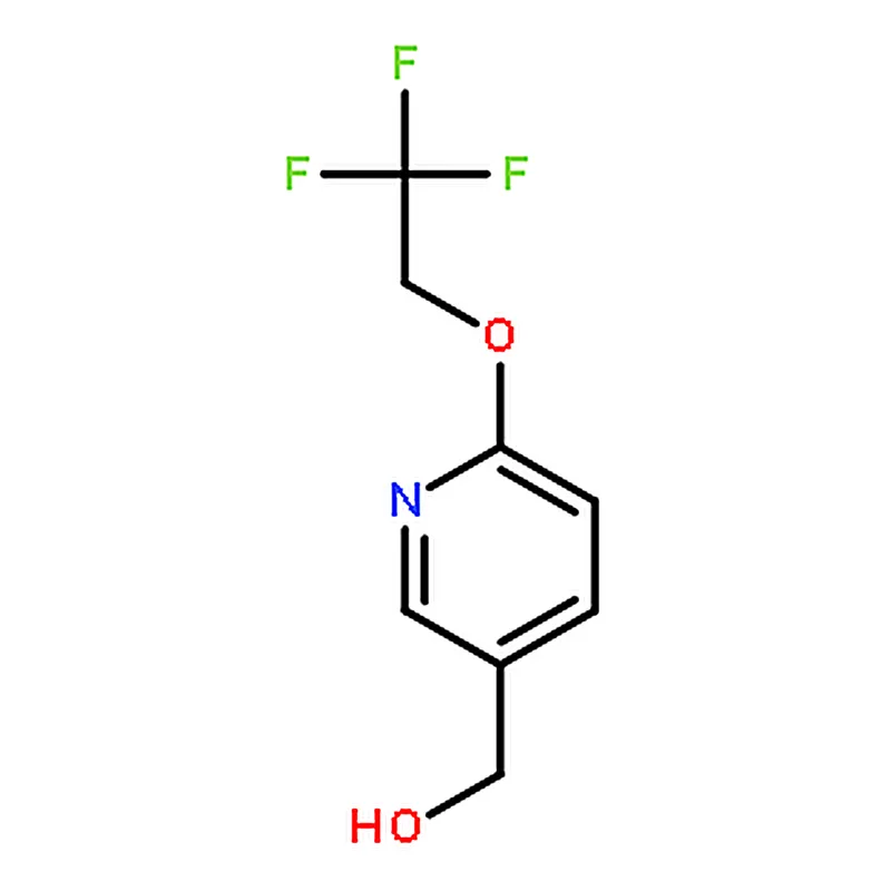 RHAWN (6-(2,2,2-Trifluoroethoxy)pyridin-3-yl)methanol