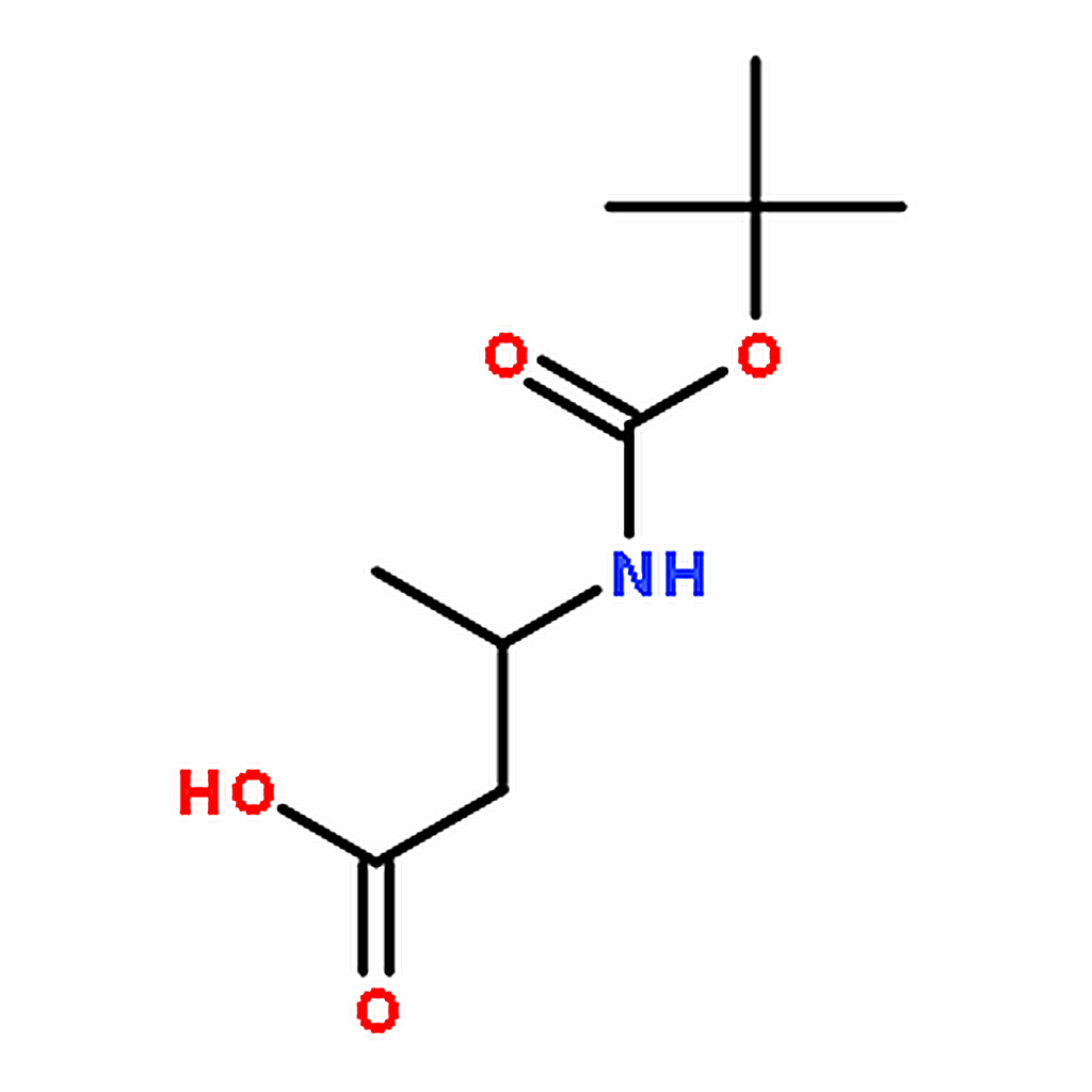 RHAWN Boc-D-3-Abu-OH