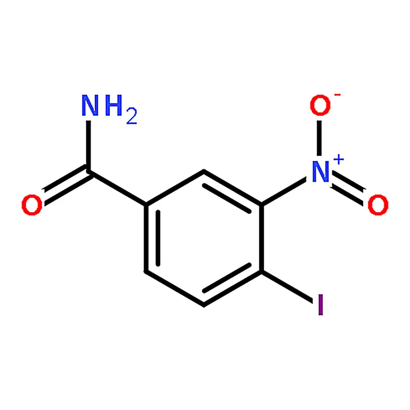 RHAWN 4-Iodo-3-nitrobenzamide