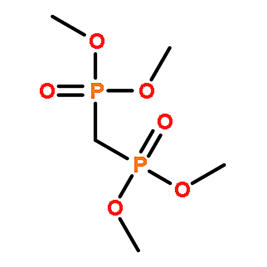 RHAWN Tetramethyl methylenebis(phosphonate)