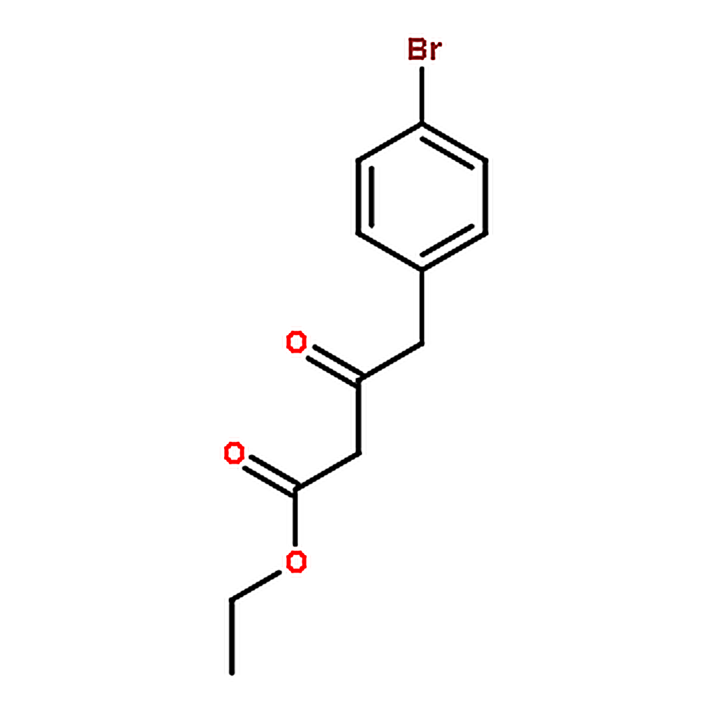 RHAWN Ethyl 4-(4-bromophenyl)-3-oxobutanoate