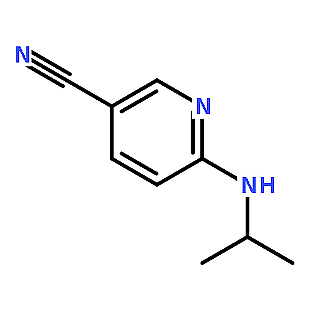 RHAWN 6-(Isopropylimino)-1，6-dihydropyridine-3-carbonitrile