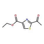 RHAWN Ethyl 2-acetylthiazole-4-carboxylate