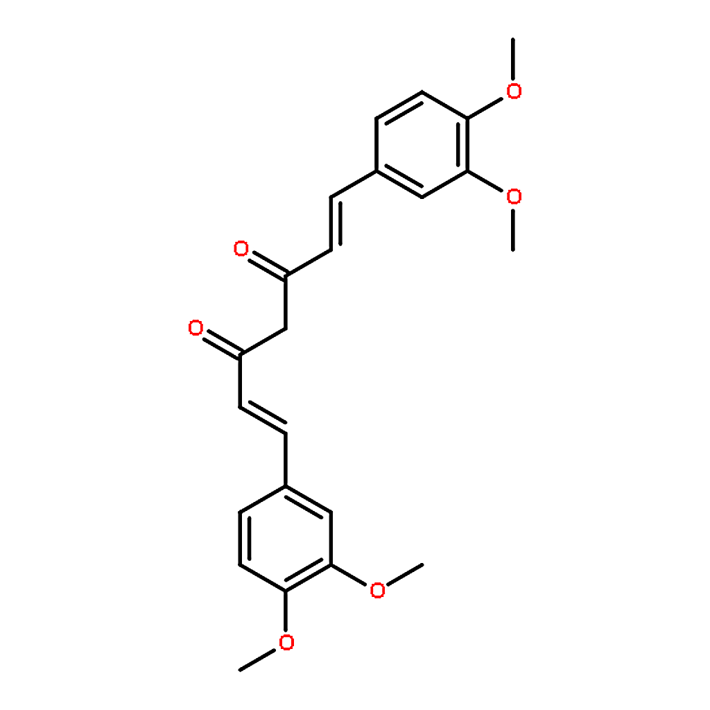 RHAWN Dimethoxycurcumin