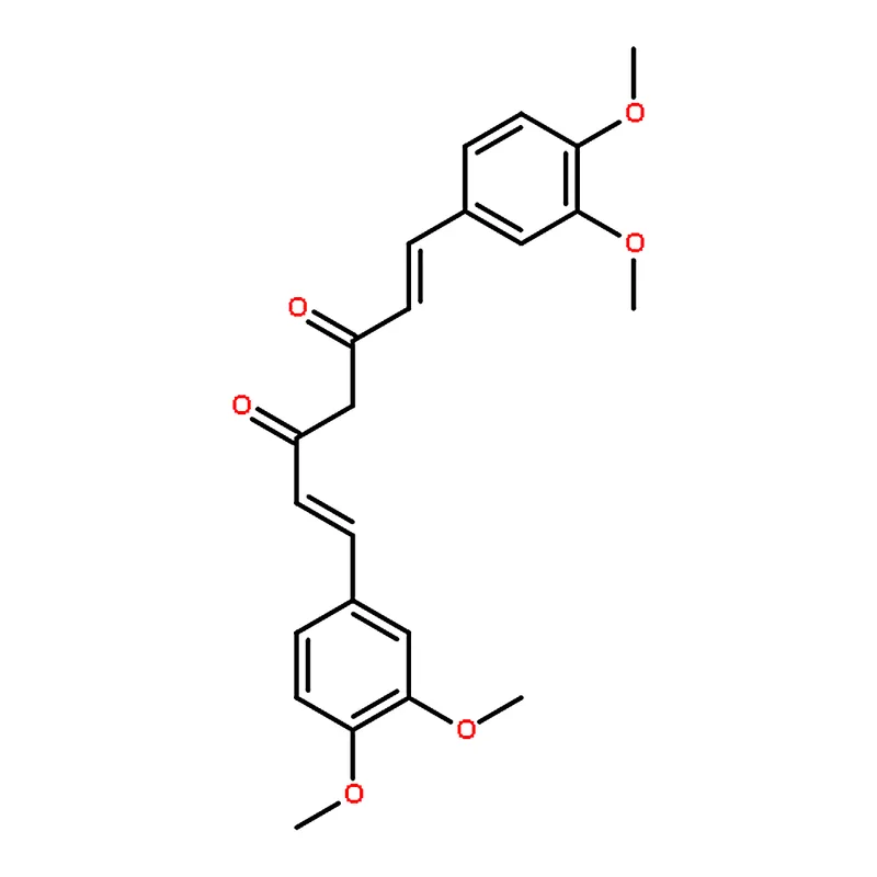 RHAWN Dimethoxycurcumin