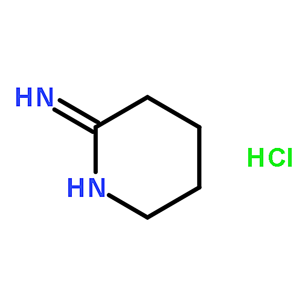 RHAWN 2-IMINOPIPERIDINE HYDROCHLORIDE