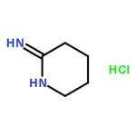 RHAWN 2-IMINOPIPERIDINE HYDROCHLORIDE
