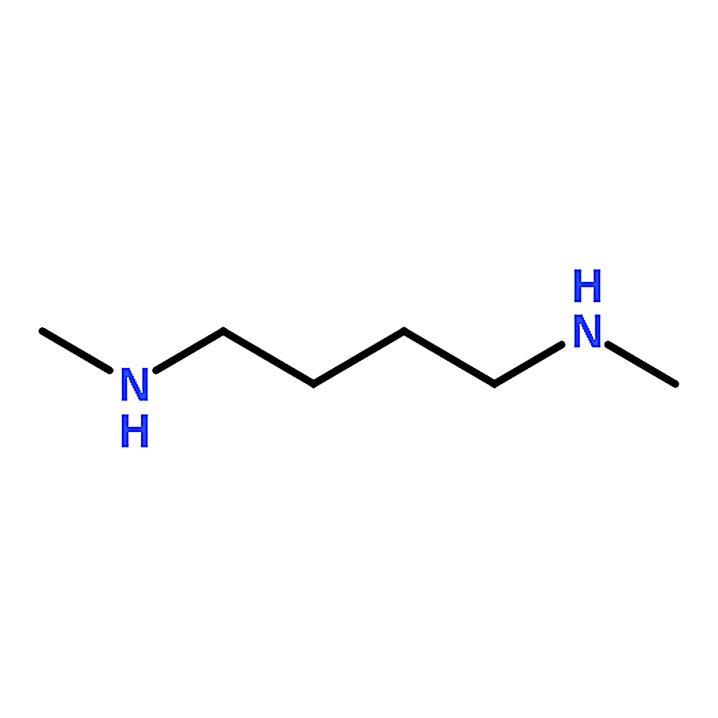 RHAWN N，N’-Dimethyl-1，4-butanediamine