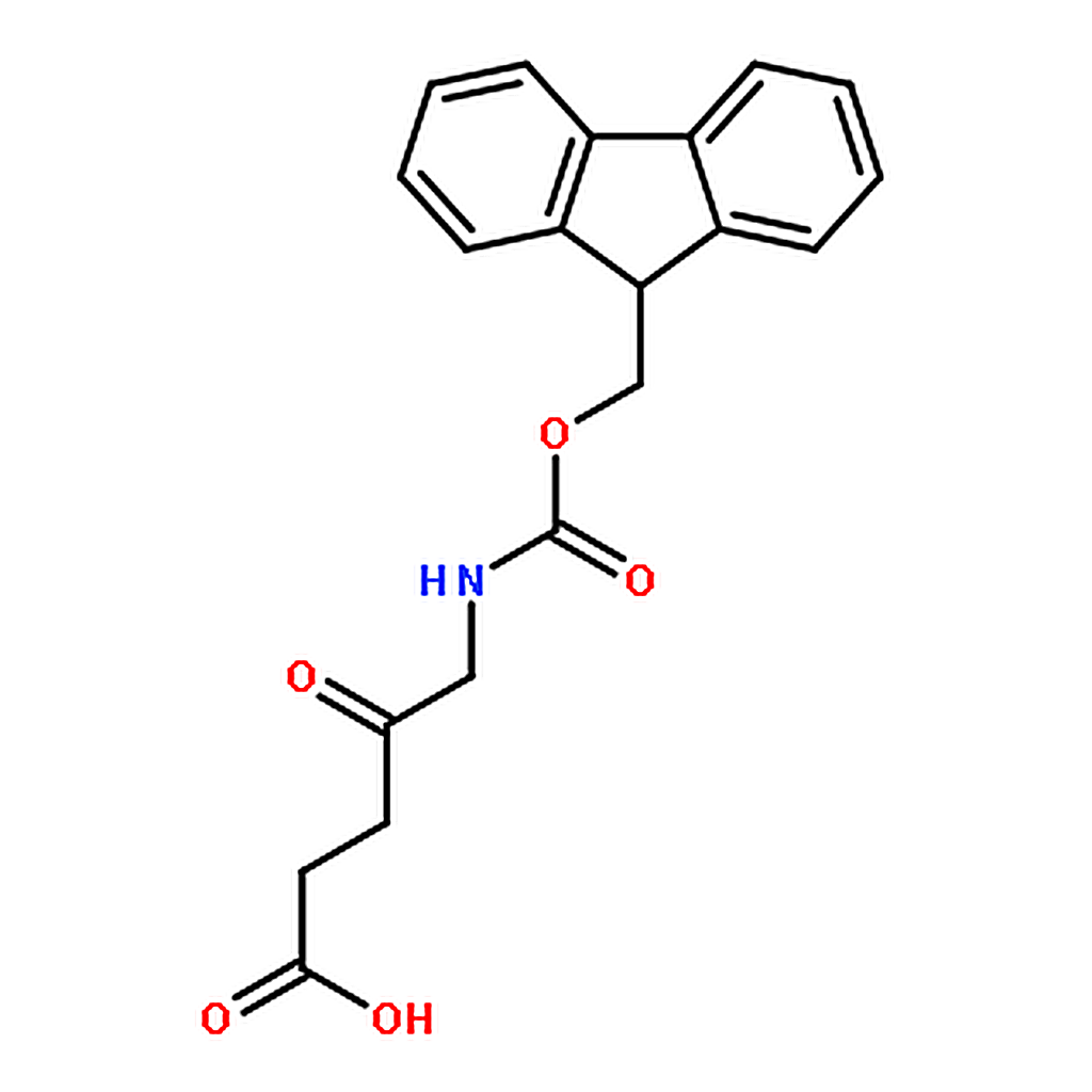 RHAWN Fmoc-5-aminolevulinic acid