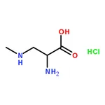 RHAWN S(+)-2-Amino-3-(methylamino)propionic acid hydrochloride