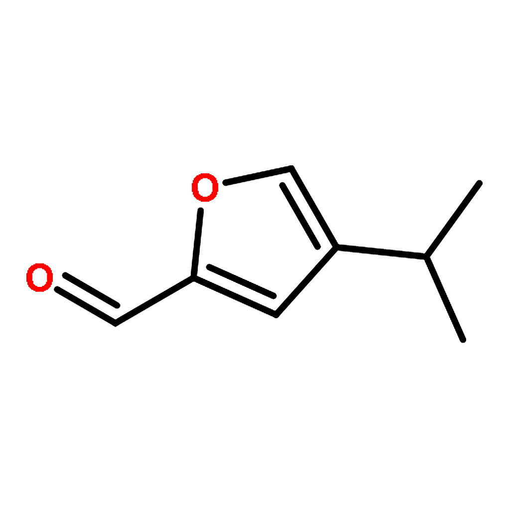 RHAWN 4-Isopropylfuran-2-Carbaldehyde