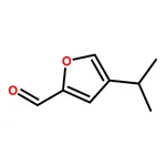 RHAWN 4-Isopropylfuran-2-Carbaldehyde