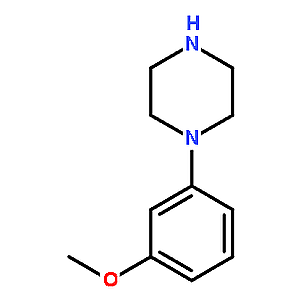RHAWN 1-(3-Methoxyphenyl)piperazine