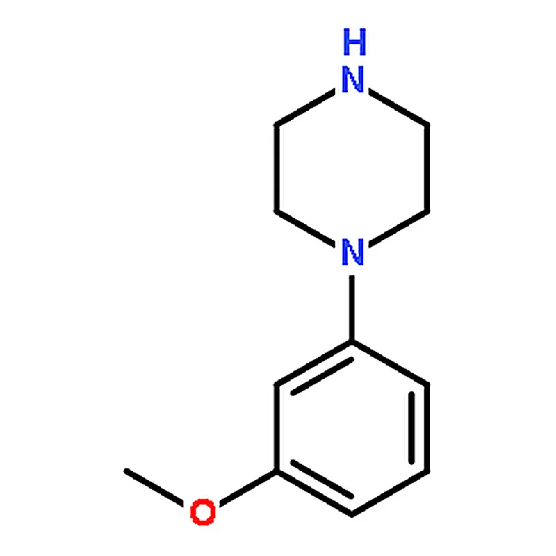 RHAWN 1-(3-Methoxyphenyl)piperazine