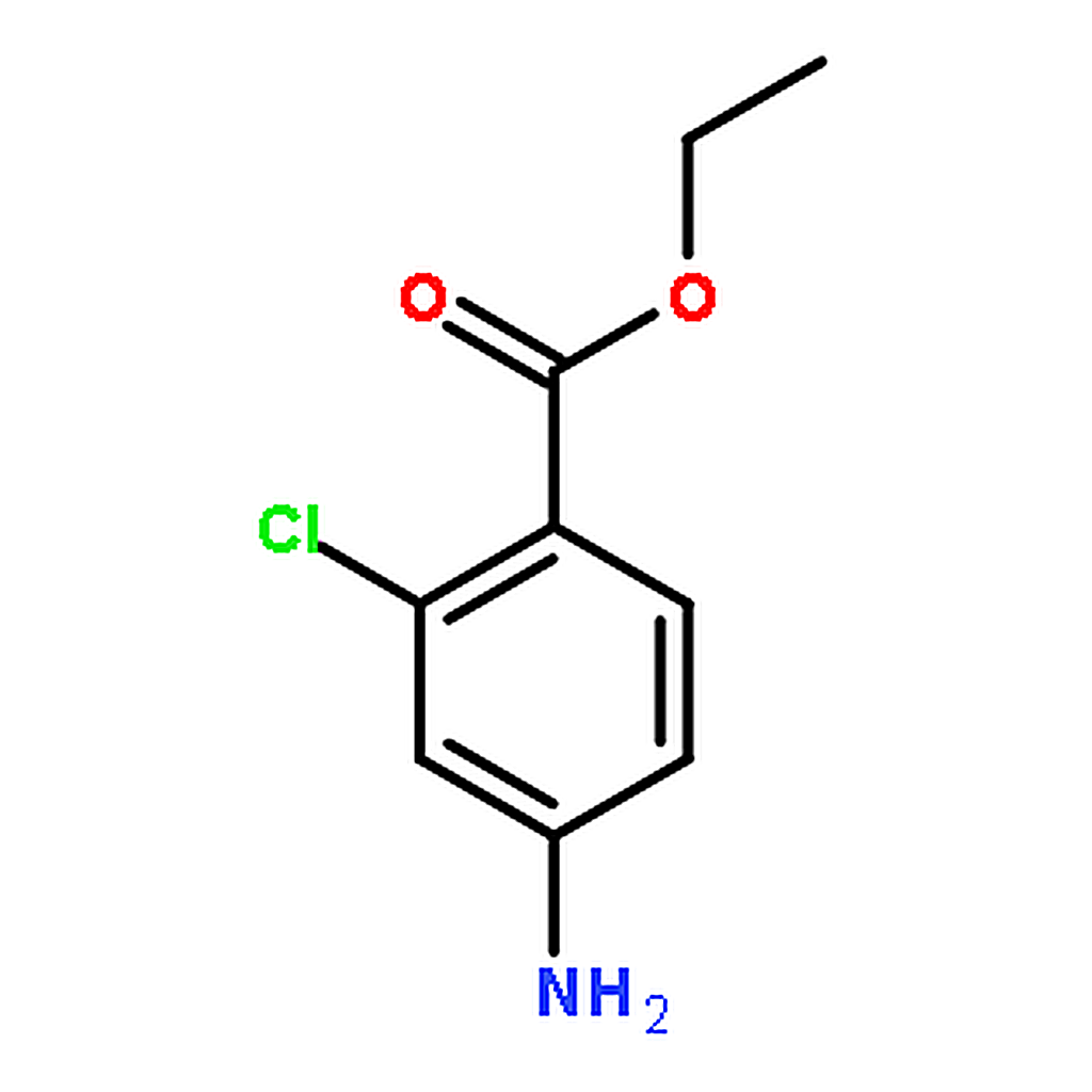 RHAWN Ethyl 4-amino-2-chlorobenzoate