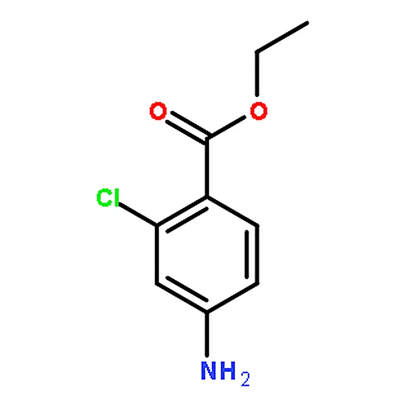 RHAWN Ethyl 4-amino-2-chlorobenzoate