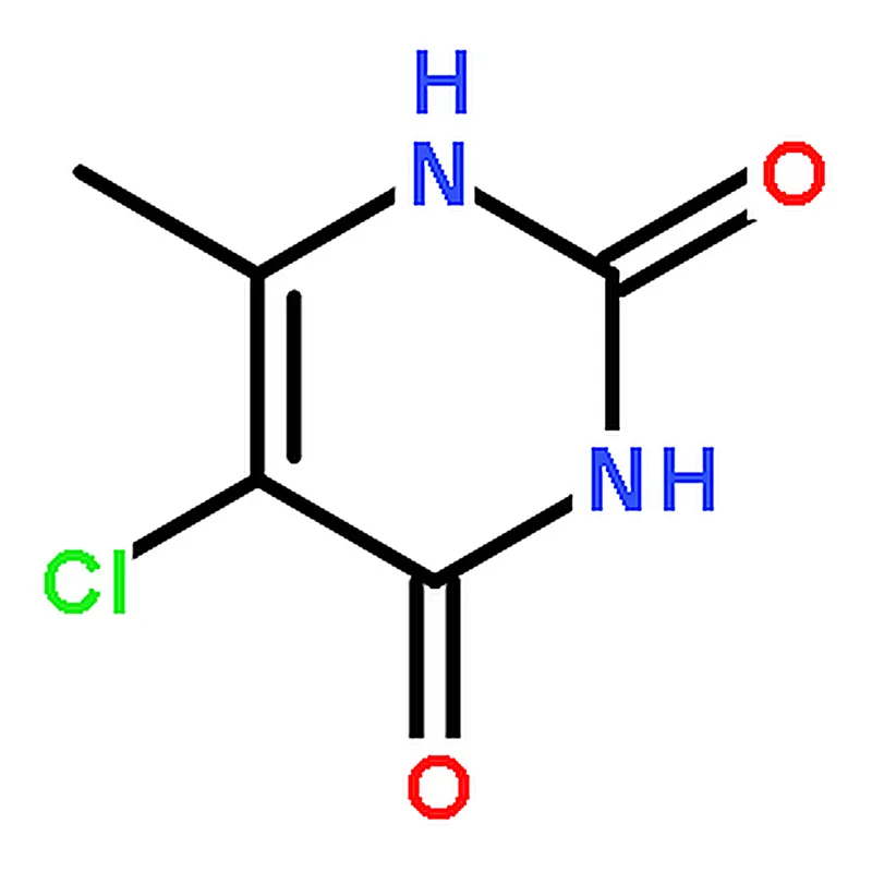 RHAWN 5-Chloro-6-methyluracil
