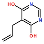 RHAWN 5-Allylpyrimidine-4,6-diol