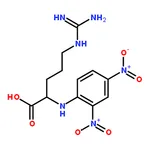 RHAWN <i>N</i><sup>α</sup>-(2,4-Dinitrophenyl)-<small>L</small>-arginine