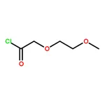 RHAWN 2-(2-Methoxyethoxy)acetyl chloride