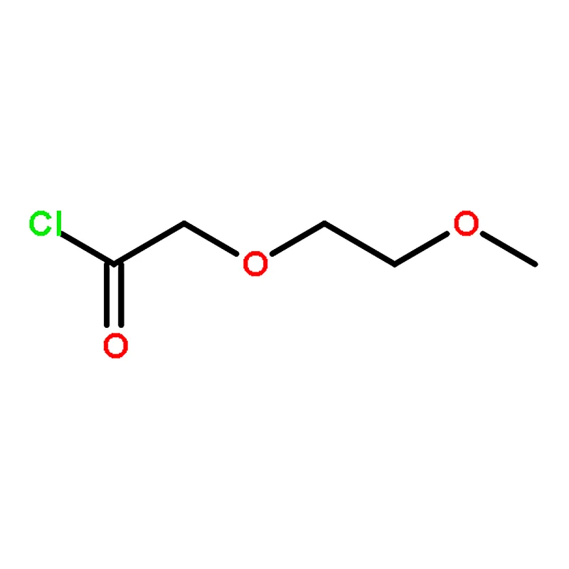 RHAWN 2-(2-Methoxyethoxy)acetyl chloride