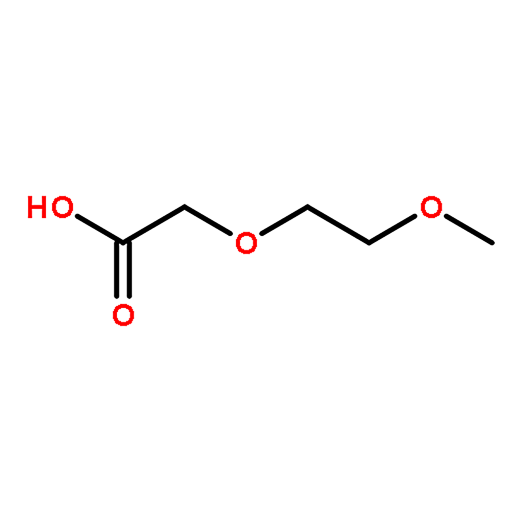 RHAWN 2-(2-Methoxyethoxy)acetic acid