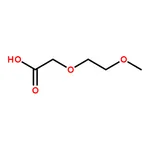 RHAWN 2-(2-Methoxyethoxy)acetic acid