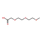 RHAWN 2-(2-(2-Methoxyethoxy)ethoxy)acetic acid