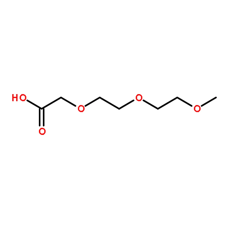 RHAWN 2-(2-(2-Methoxyethoxy)ethoxy)acetic acid