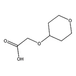 RHAWN 2-((Tetrahydro-2H-pyran-4-yl)oxy)aceticacid