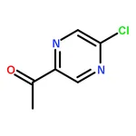 RHAWN 1-(5-Chloropyrazin-2-yl)ethanone