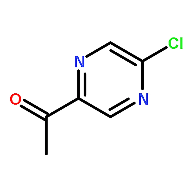 RHAWN 1-(5-Chloropyrazin-2-yl)ethanone