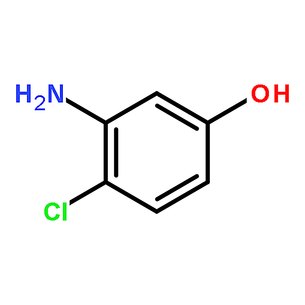 RHAWN 3-Amino-4-chlorophenol