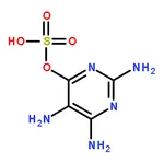 RHAWN 6-Hydroxy 2,4,5-TriaMinopyriMidine Sulfate